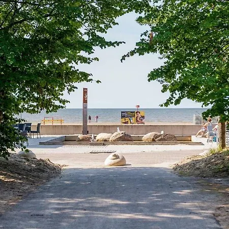Apartment Tulbi