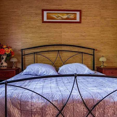 Апартаменты Tulbi