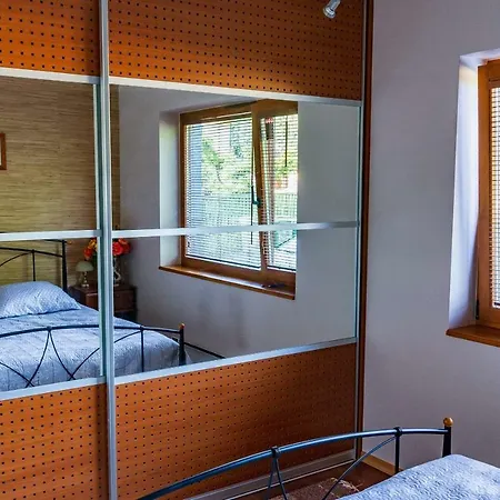 Tulbi Apartment *