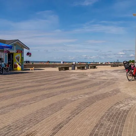 Apartamento Tulbi Pärnu