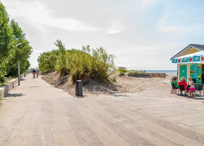 Appartamento Tulbi *