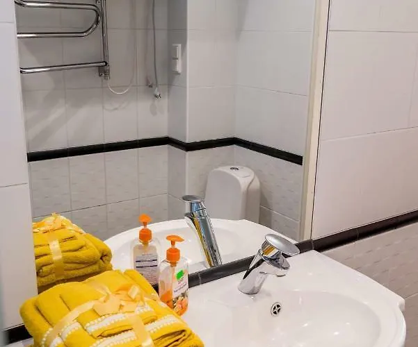 Appartamento Tulbi Pärnu